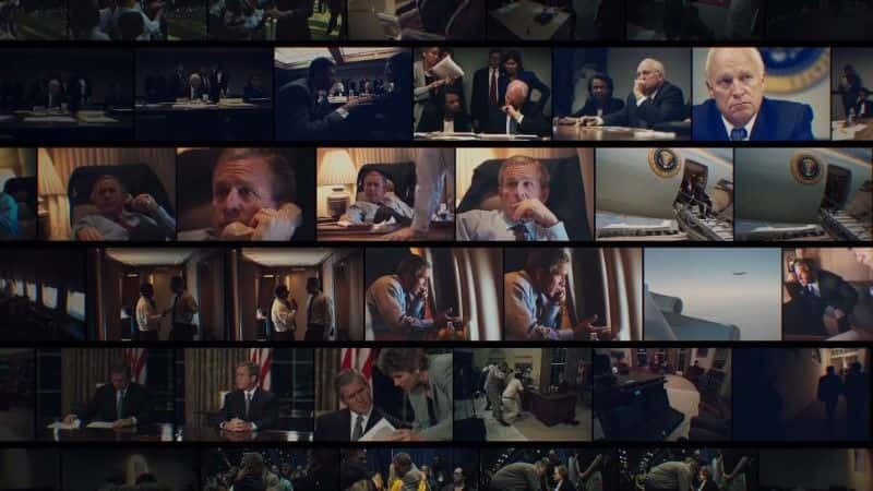 ¼Ƭ911գͳսڲ 9-11: Inside the President's War Room1080Pȫ1-Ļ/Ļ
