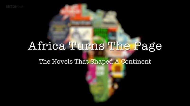 ¼Ƭ޷µһҳ Africa Turns the Page1080Pȫ1-Ļ/Ļ