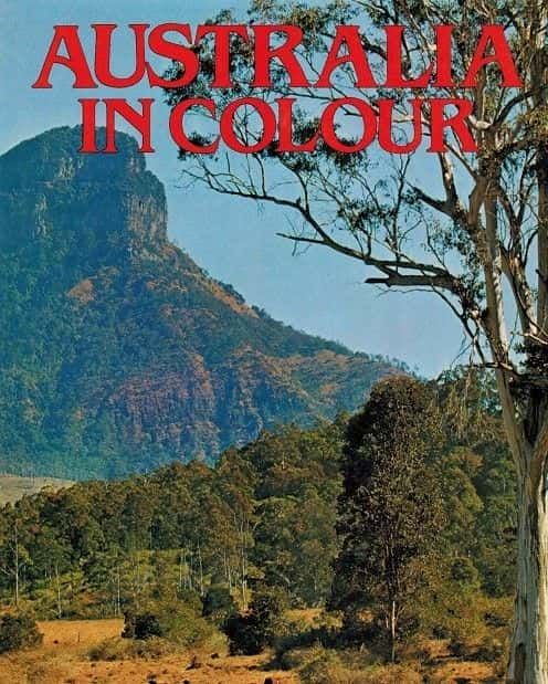 ¼ƬɫĴǣϵ 1 Australia in Colour: Series 11080P-Ļ/Ļ