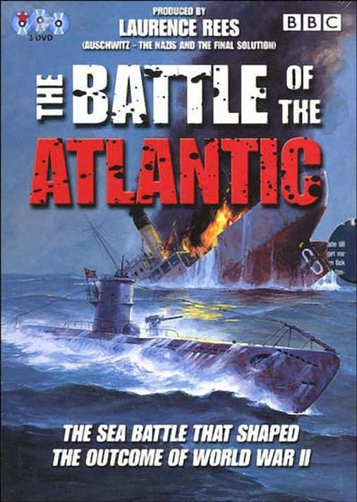 ¼Ƭ֮սBBC The Battle of the Atlantic (BBC)Ļ/Ļ