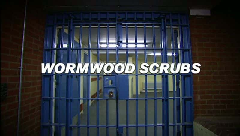 ¼Ƭĥɰ Wormwood Scrubs720P-Ļ/Ļ