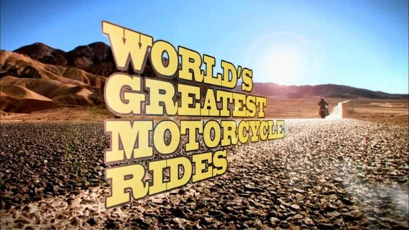 ¼ƬΰĦгʤأ World's Greatest Motorcycle Rides: New Zealand1080Pȫ1-Ļ/Ļ