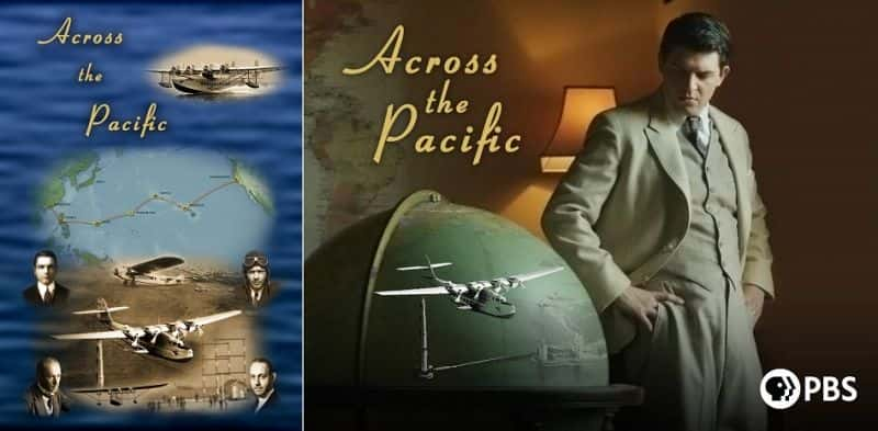 ¼ƬԽ̫ƽ󣺷յĹ Across the Pacific: The Story of Pan AmĻ/Ļ