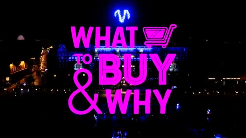 ¼ƬʲôԼΪʲôϵ 1 What to Buy and Why: Series 1Ļ/Ļ