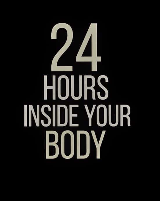 ¼Ƭ24Сʱ 24 Hours: Inside Your Body1080P-Ļ/Ļ