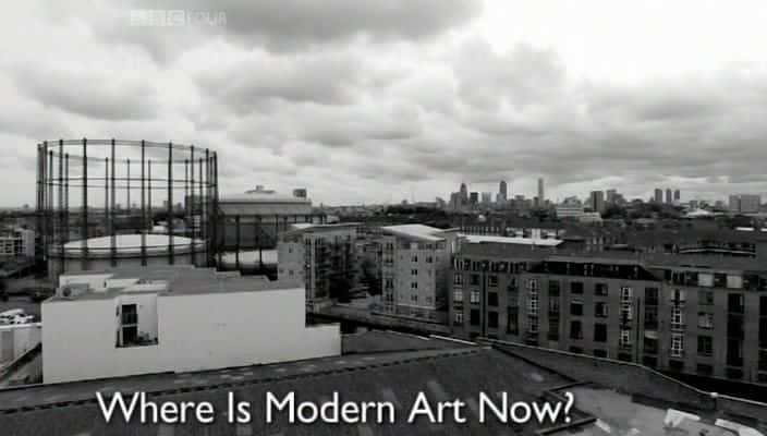¼Ƭִ Where is Modern Art Now720P-Ļ/Ļ