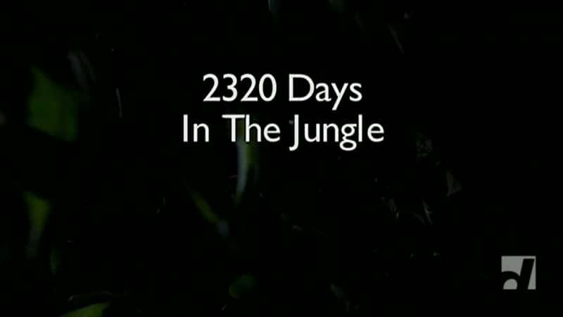 ¼Ƭ2320 е 2320 Days in the JungleĻ/Ļ