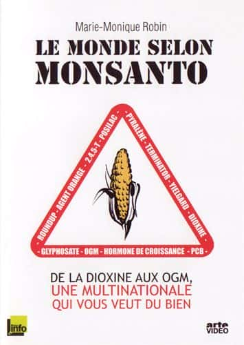 ¼Ƭɽе (Thalie) The World According to Monsanto (Thalie)Ļ/Ļ