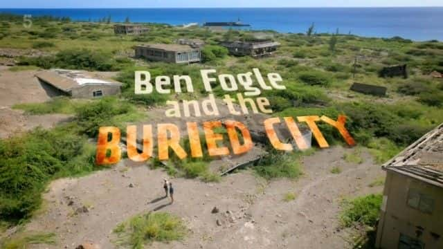 ¼Ƭͱĳ Ben Fogle and the Buried City1080Pȫ1-Ļ/Ļ