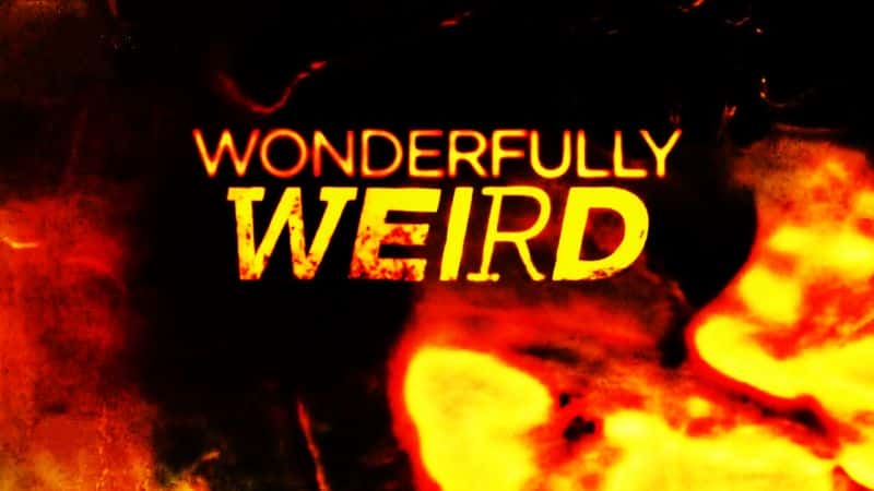 ¼Ƭǳ֣ϵ 1 Wonderfully Weird: Series 1Ļ/Ļ