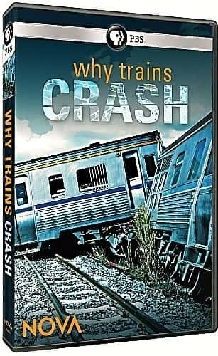 ¼ƬΪײ Why Trains CrashĻ/Ļ