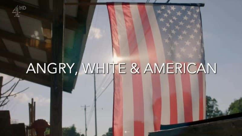 ¼Ƭŭİ˺ Angry, White and Americanȫ1-Ļ/Ļ