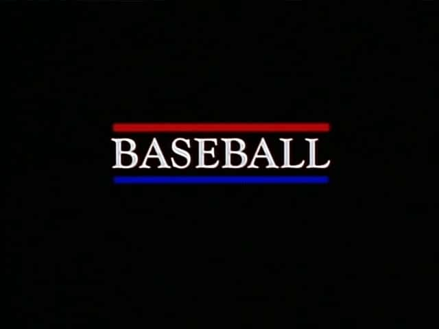 ¼ƬPBS Baseball (PBS)Ļ/Ļ