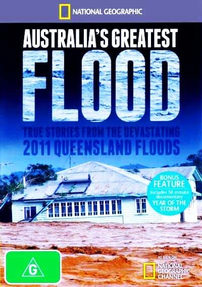 纪录片《澳大利亚最严重的洪水 Australia's Greatest Flood》[无字][BT][1080P][720P]双画质资源下载