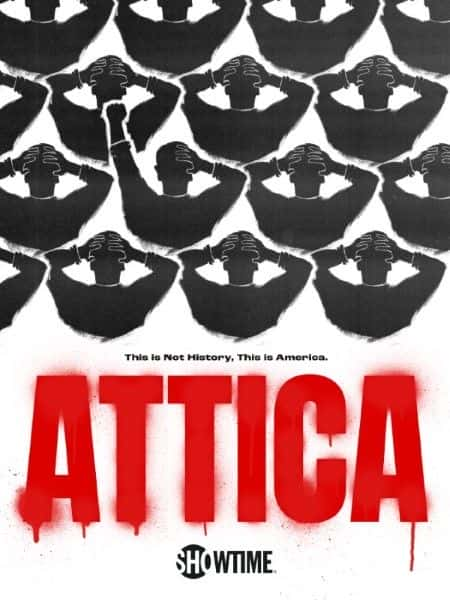 ¼ƬῨѪȵļ Attica: America's Bloodiest Prison Uprising1080Pȫ1-Ļ/Ļ