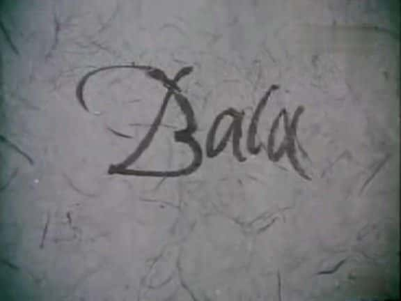 ¼Ƭ BalaĻ/Ļ