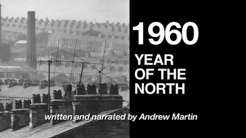 ¼Ƭ1960֮ 1960: The Year of the Northȫ1-Ļ/Ļ