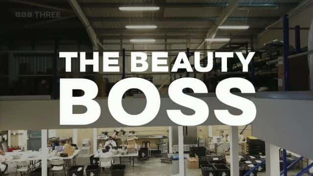 ¼ƬŮϰ The Beauty Boss1080Pȫ1-Ļ/Ļ