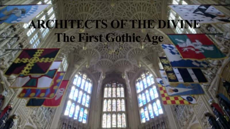 ¼ƬʥĽʦһʱ Architects of the Divine: The First Gothic Age1080Pȫ1-Ļ/Ļ