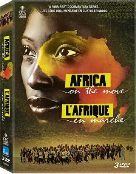 ¼Ƭƶеķ Africa On The Moveȫ4-Ļ/Ļ