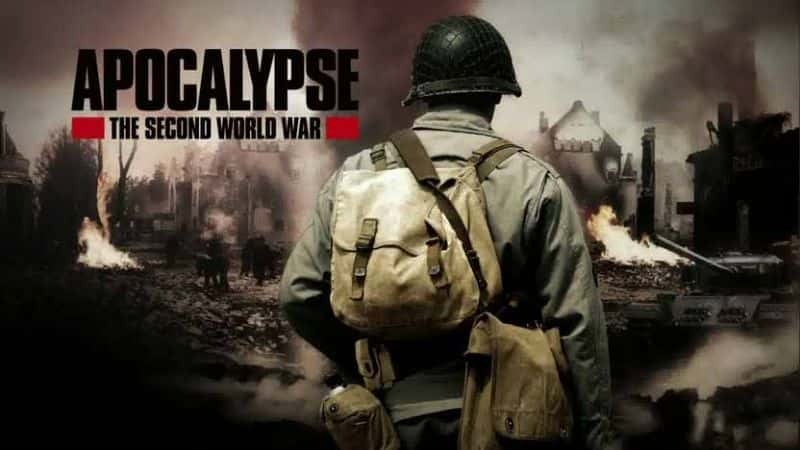 ¼Ƭʾ¼ڶս Apocalypse: The Second World WarĻ/Ļ