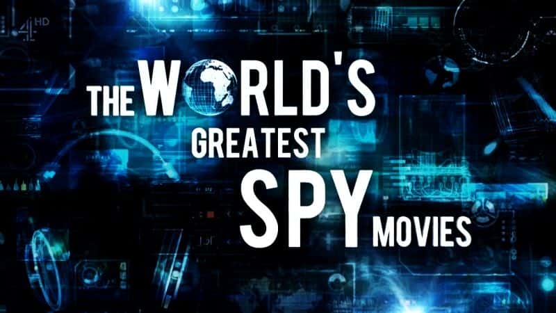 ¼ƬΰļӰ The Worlds Greatest Spy MoviesĻ/Ļ