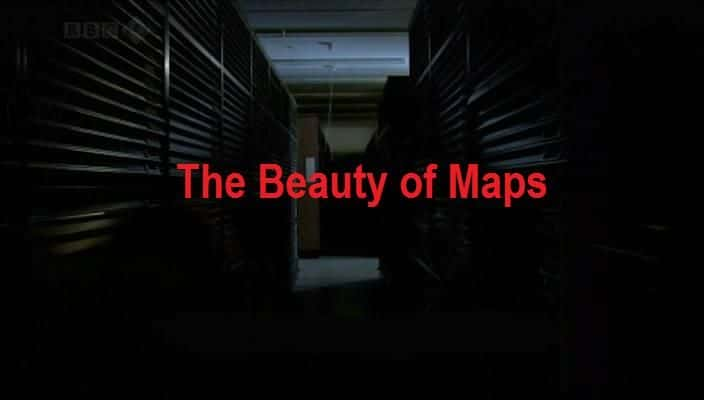 ¼Ƭͼ֮ The Beauty of Maps720Pȫ4-Ļ/Ļ