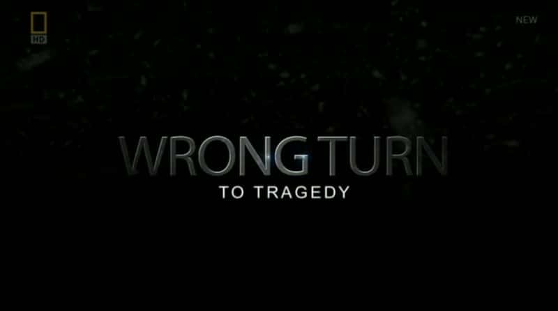 ¼Ƭת򱯾 Wrong Turn to TragedyĻ/Ļ