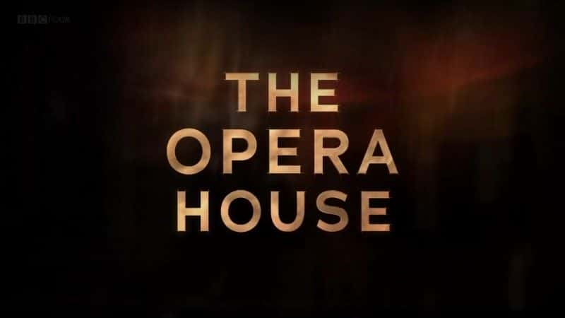 ¼ƬΰĸԺ America's Greatest Opera Houseȫ1-Ļ/Ļ