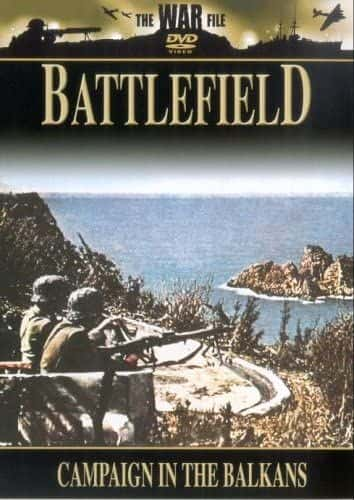 ¼ƬսͶս Battlefield: Campaign in the Balkansȫ1-Ļ/Ļ