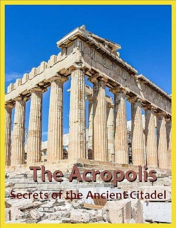 ¼ƬǣŴǱ The Acropolis: Secrets of the Ancient CitadelĻ/Ļ