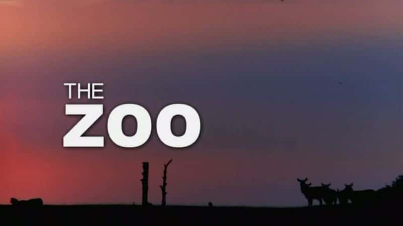 ¼Ƭ԰ϵ 1 ׶ The Zoo: Series 1 London1080P-Ļ/Ļ