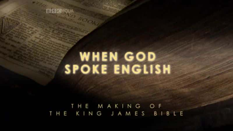 ¼Ƭϵ˵Ӣʱ When God Spoke EnglishĻ/Ļ