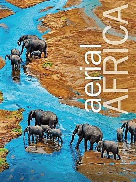 ¼Ƭзޣϵ 1 Aerial Africa: Series 11080P-Ļ/Ļ