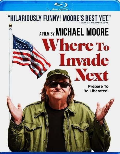 ¼Ƭһ Where to Invade NextĻ/Ļ