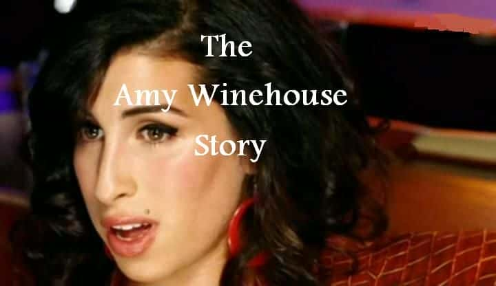 ¼Ƭס˹Ĺ The Amy Winehouse Storyȫ1-Ļ/Ļ