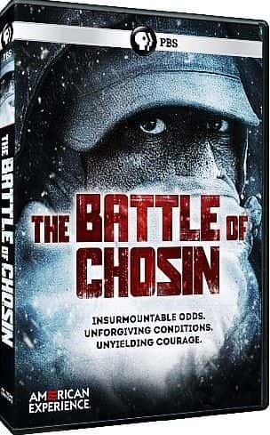 ¼Ƭս The Battle of ChosinĻ/Ļ