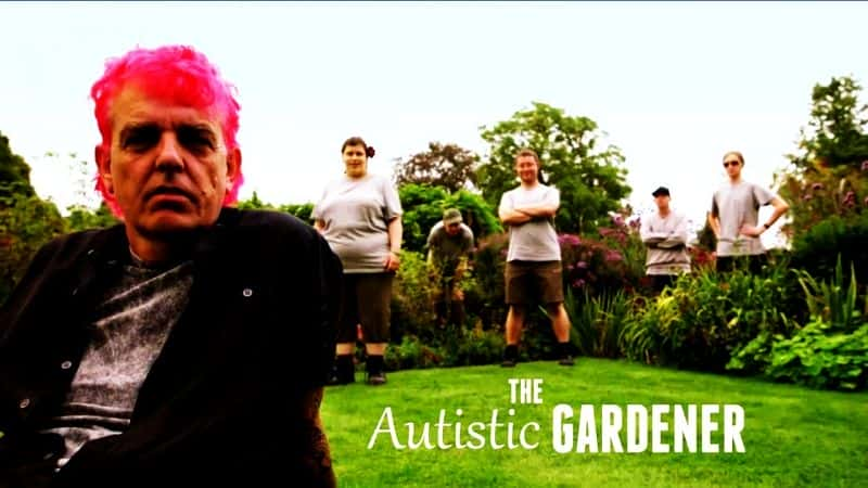 纪录片《自闭症园丁：系列 1 The Autistic Gardener: Series 1》[无字][BT][720P]资源下载