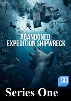 ¼Ƭ̽ճϵ 1 Abandoned Expedition Shipwreck: Series 11080P-Ļ/Ļ