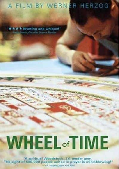 ¼Ƭʱ֮ Wheel of TimeĻ/Ļ