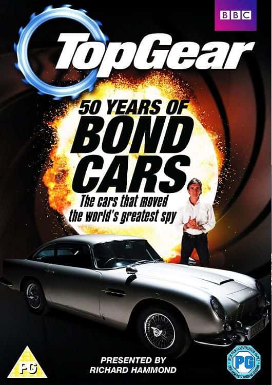 ¼Ƭծȯ 50  50 Years of Bond Cars720P-Ļ/Ļ