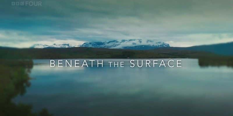 ¼Ƭ˹Ͽĺ澲֮ Beneath the Surface Stille i Tysfjord1080Pȫ1-Ļ/Ļ