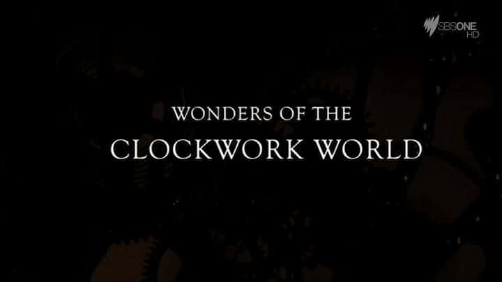 ¼Ƭ Wonders of the Clockwork WorldĻ/Ļ