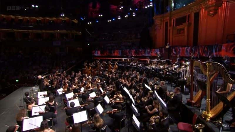 ¼ƬײķָӶϼţBBC 2016 Barenboim Conducts the West-Eastern Divan Orchestra (BBC 2016)ȫ1-Ļ/Ļ