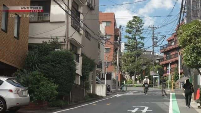 ¼Ƭ鲼бºʹʹݵĹ Azabu: A Tale of Slopes and Embassies1080Pȫ1-Ļ/Ļ