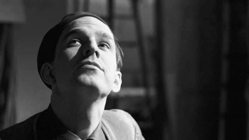 ¼Ƭеһ꣨⣩ Bergman: A Year in the Life (Bluray)1080Pȫ1-Ļ/Ļ