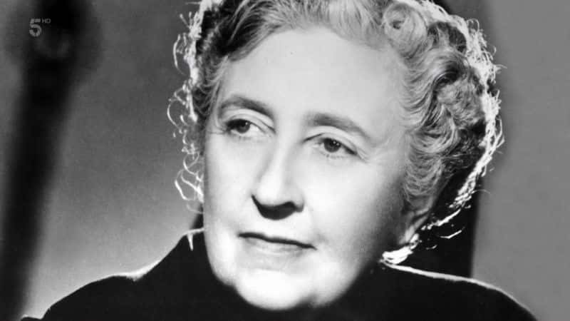 ¼Ƭɯ˹٣һ Agatha Christie: 100 Years of Suspense1080Pȫ1-Ļ/Ļ