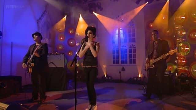 ¼Ƭס˹һ (BBC) Amy Winehouse: The Day She Came to Dingle (BBC)1080Pȫ1-Ļ/Ļ