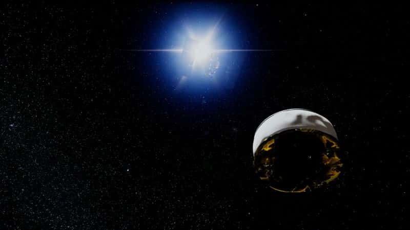 ¼ƬС֮Դ Asteroid the Source of Life?1080P-Ļ/Ļ