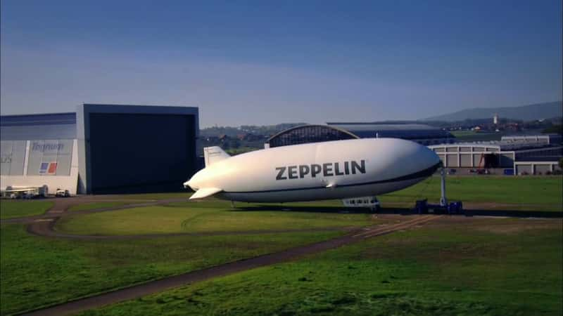 ¼ƬֲַͧϮ Zeppelin Terror AttackĻ/Ļ